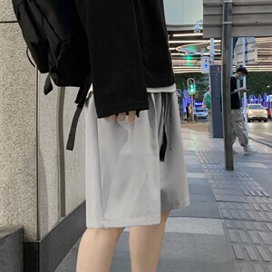 2023夏季新款休闲运动五分裤DK01-特批25,男装休闲裤,星座718-1