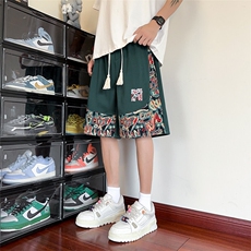 绿色