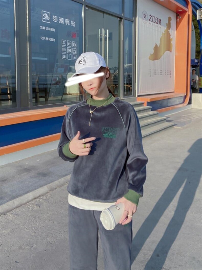 【现货】冬季套装，女装职业装，BLM