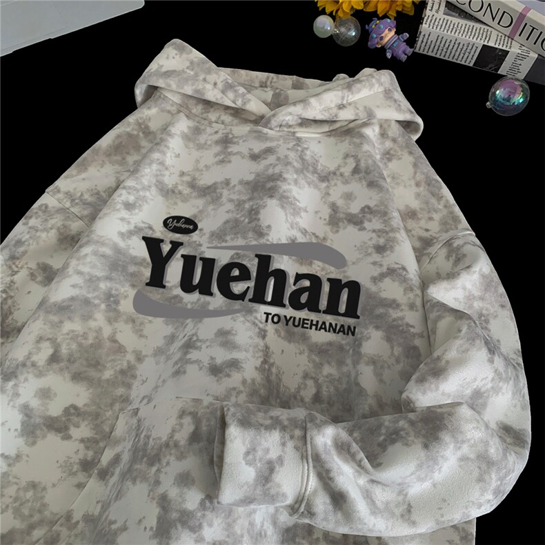 大图自动【有货】混纺连帽卫衣C403A-ML25258ZR-P45,男装卫衣,电商C403A