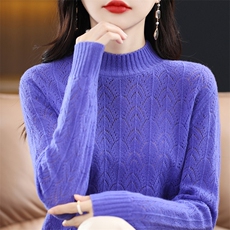 花蓝色