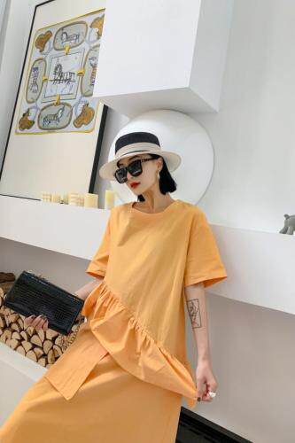 连衣裙，女装连衣裙，佳拉佳丝