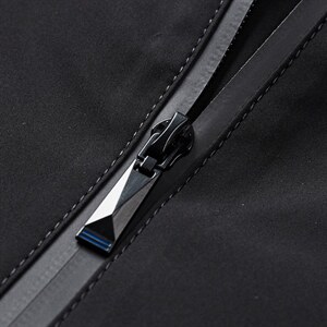夹克男中年中长款爸爸装中年连帽休闲时尚外套YLA8158-P195,男装夹克,电商B212（原钱塘6029）