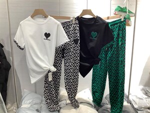 春装新款图片