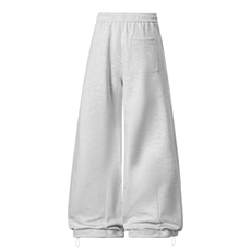 美式复古休闲舒适亲肤直筒挺阔有型卫裤X1530特批：40：72，男装休闲裤，星座718