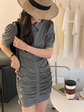 2022香丽迪新款针织连衣裙，女装连衣裙，香丽迪1