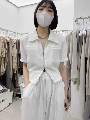 夏装新款。韩版小外套，其它，尚+