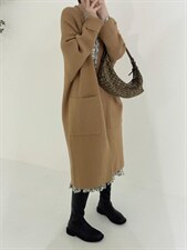 秋季新品—高级感大开衫，其它，吾十有五