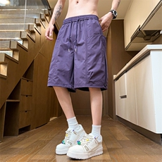 紫色