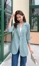 超薄外套。尺码MLXL，其它，烜霏