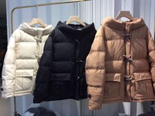 新款羽绒服，女装羽绒服，天使格格