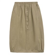 2021秋冬新品纯棉半身裙松紧腰305款，女装半身裙，秋牧寒烟