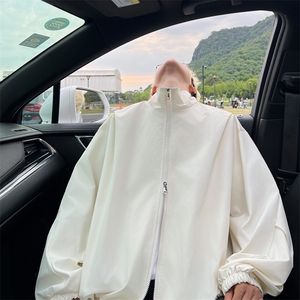 立领机能风夹克男 CP87-特p55图片