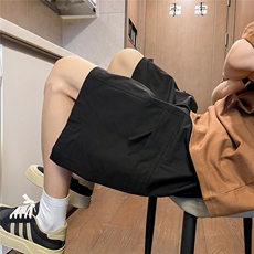 主推~夏季工装短裤休闲五分裤A532特P25无差价，男装休闲裤，电商A309