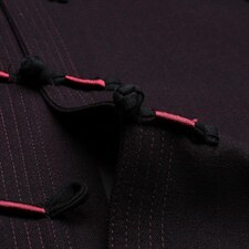 MJ-7805R冬男士长袖休闲加绒三件套套装中老年爸爸唐装风P288,男装民族服装,电商B360