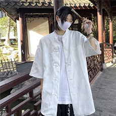 白色