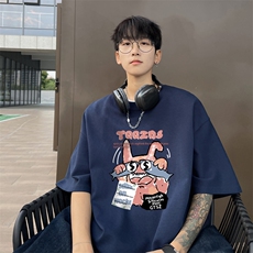 藏青色