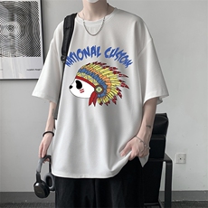 白色