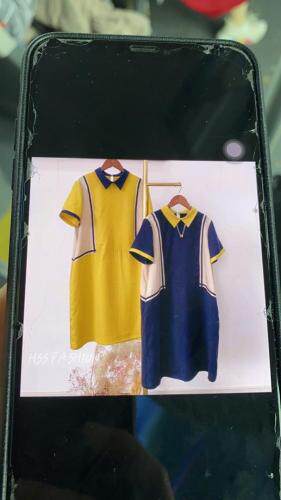 后时尚 HZHSS111007