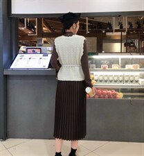 秋新款，其它，琳涵衣秀