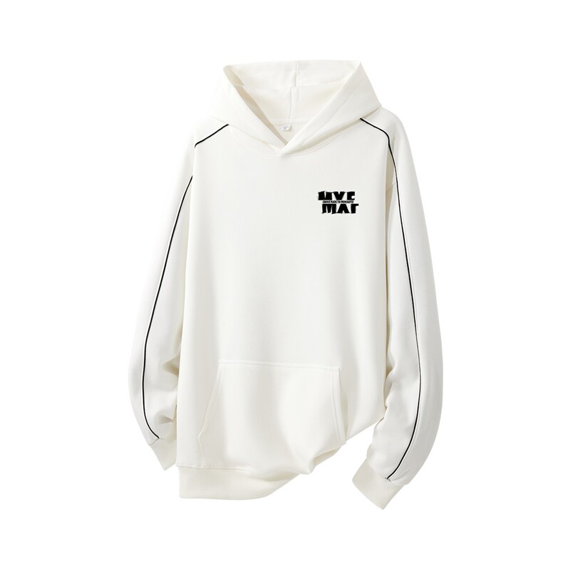 得物供货、复合重磅420克现货连帽卫衣宽松HD019-1-WYT2575-特P45,男装卫衣,电商019-1