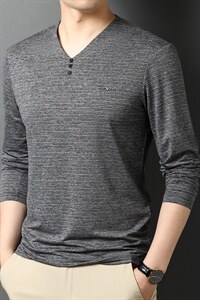 男装T恤D55188图片