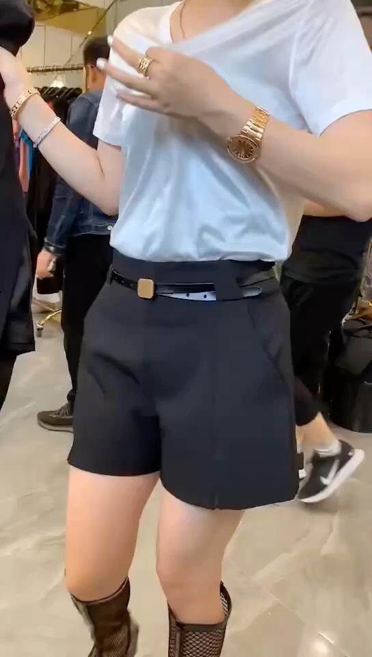 巨面膜T超冰超滑高品质带包装ML，女装，柒外