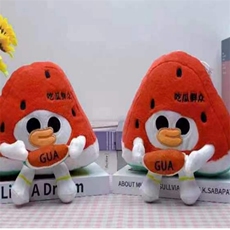 琦琳玩具 吃瓜群众1