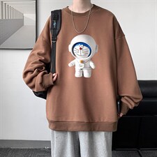 棕色