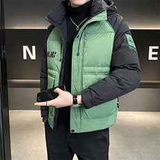 绿色