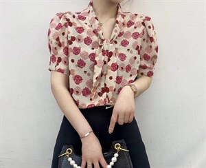 高品质小衫图片