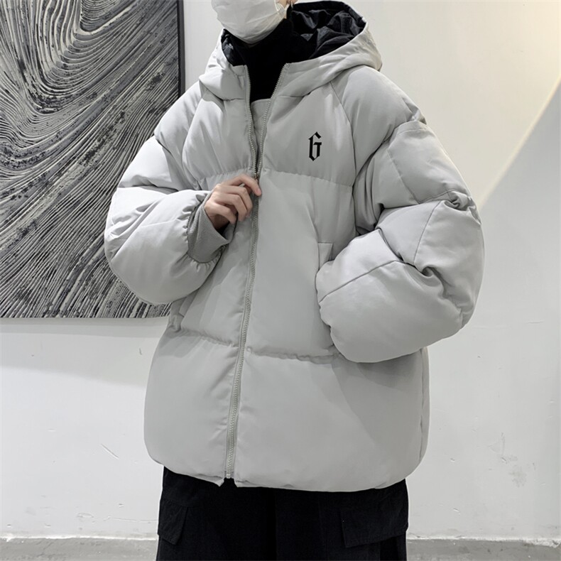 ！面包服男棉衣男棉服男大码棉袄男加厚外套男潮MB84-P90,男装棉衣,电商B367