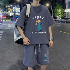 深灰色