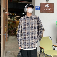 藏青色