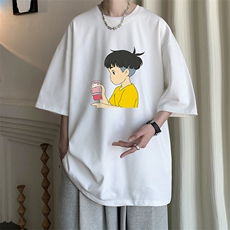 白色