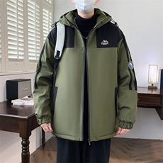 绿色