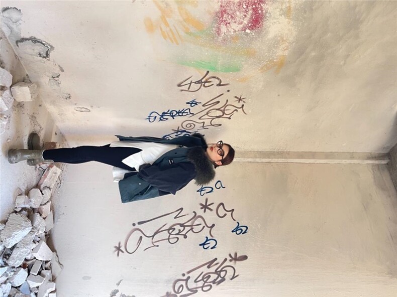 卡希·米 HZKXM130841