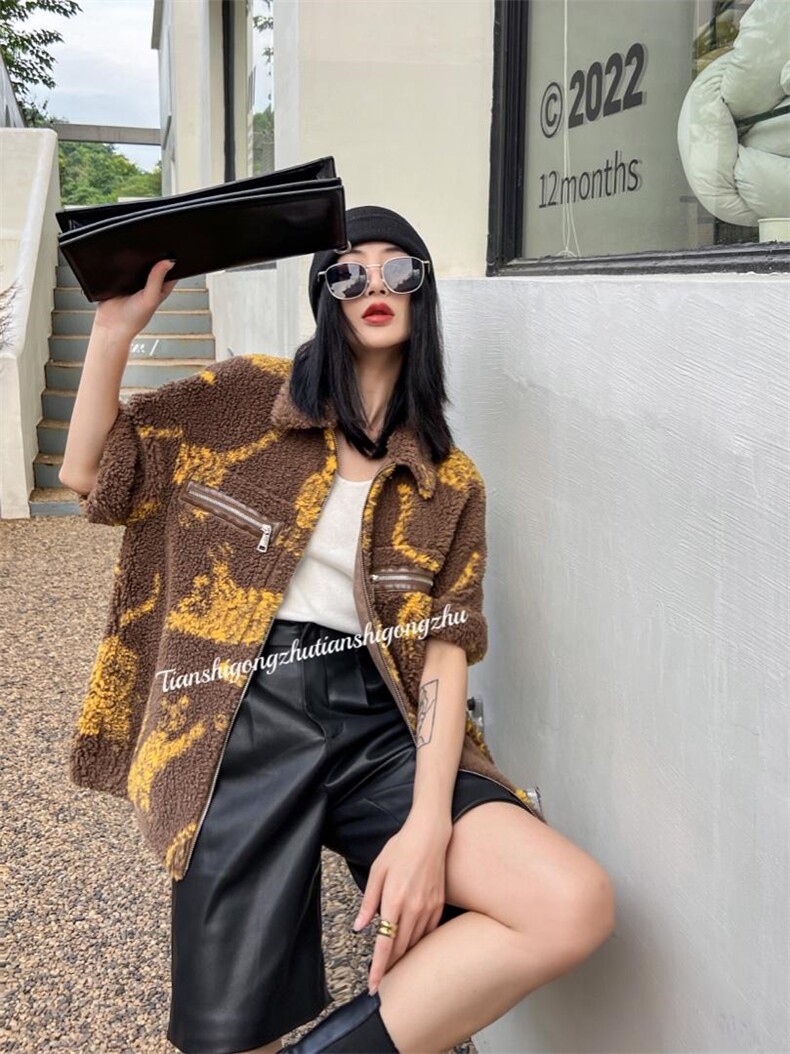 短袖马夹，女装马甲，天使公主