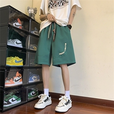 绿色