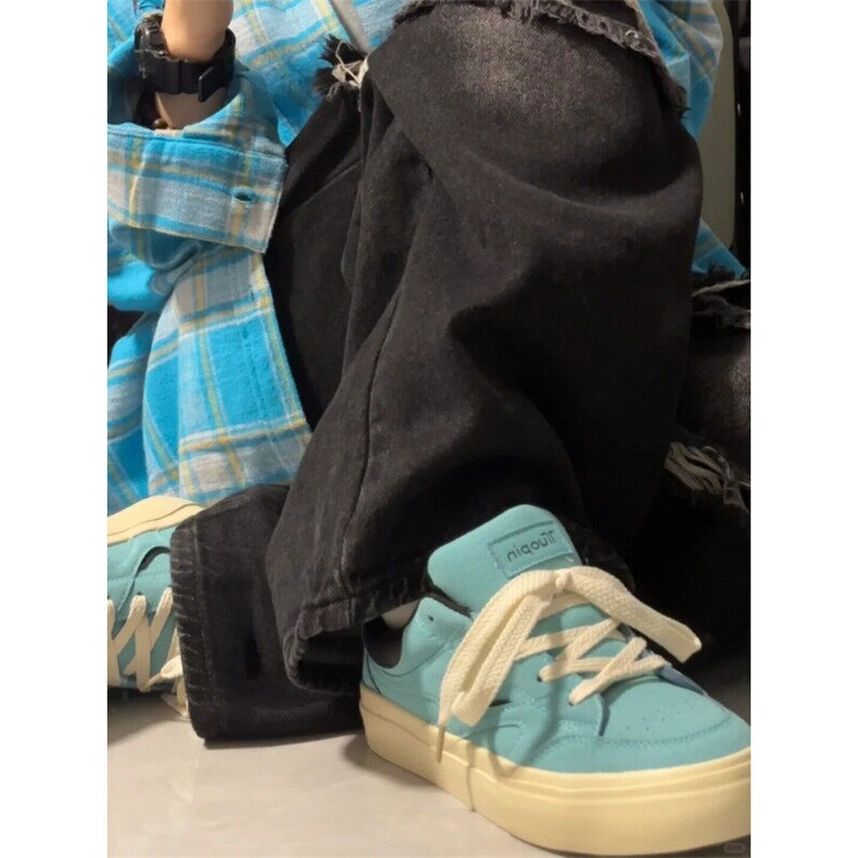 SC268LL-特P38cleanfit格子刺绣衬衫男设计感小众情侣装衬衣,男装衬衫,星座1007（原301D）