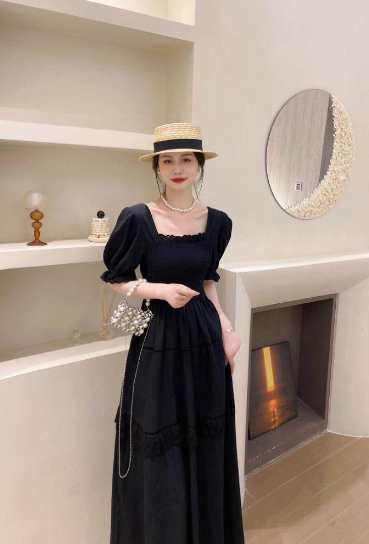 新款连衣裙，女装连衣裙，密斯倩