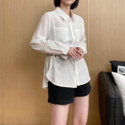 秋款小衫，其它，恋了爱了