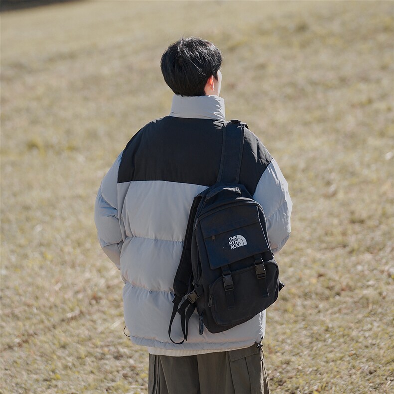 新疆山系冬款时尚字母印花休闲立领棉服A247-MY1252特批85控138,男装棉衣,电商A247