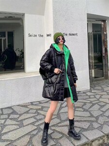 冬季新款羽绒，现货供应图片