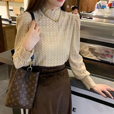 水貂绒打底衫，其它，朵缇