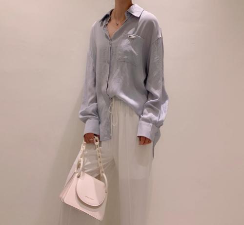 2021春款小衫,女装,东方名裳