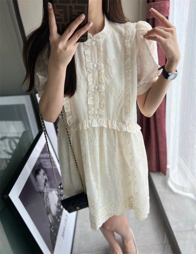 夏季新款，其它，沐依惜(2F)