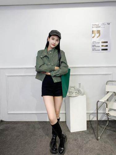 秋季外套新款上新，其它，菲歌