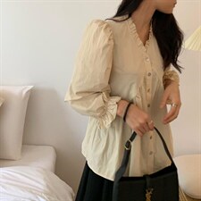 【法式气质小衫】，其它，郭郭家