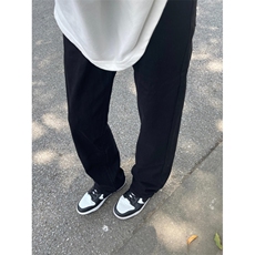 【有货】517弯刀牛仔裤男美式cleanfit微喇裤子高街N083LL-特P32，男装牛仔裤，星座1007（原301D）